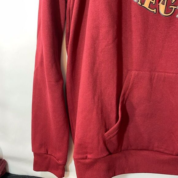 Vibes Hoodie Sweatshirt Size XL NWT - Picture 8 of 10